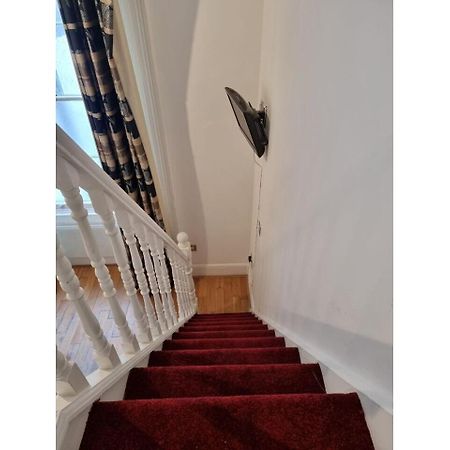 Fg2- Mezzanine Flat Fits 3 Near Hyde Park Daire Londra Dış mekan fotoğraf