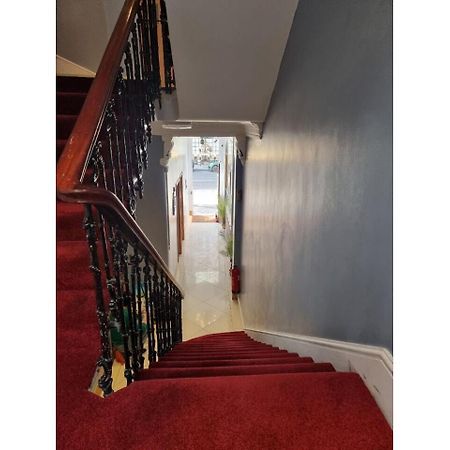 Fg2- Mezzanine Flat Fits 3 Near Hyde Park Daire Londra Dış mekan fotoğraf