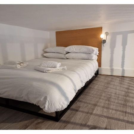 Fg2- Mezzanine Flat Fits 3 Near Hyde Park Daire Londra Dış mekan fotoğraf