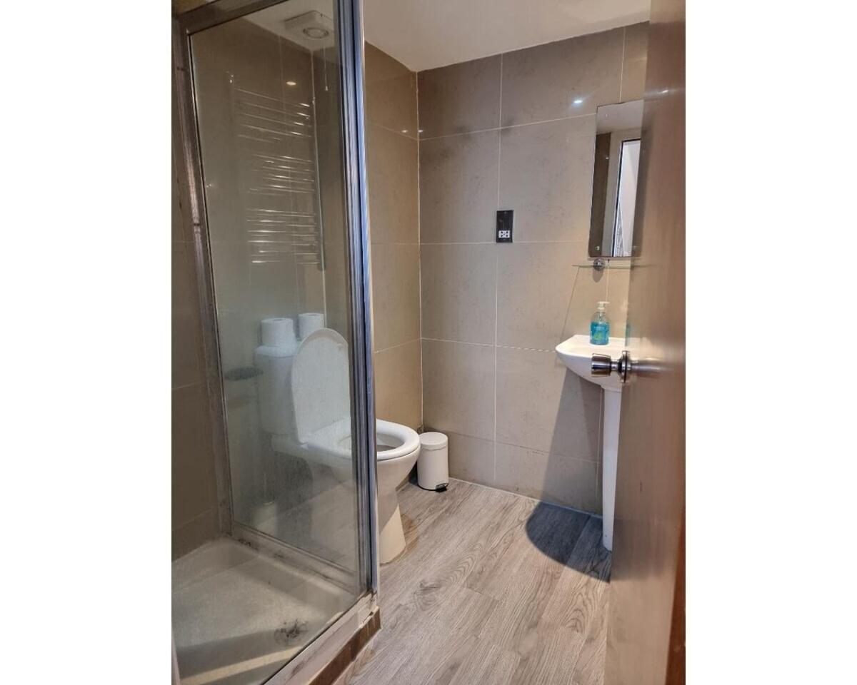 Fg2- Mezzanine Flat Fits 3 Near Hyde Park Daire Londra Dış mekan fotoğraf