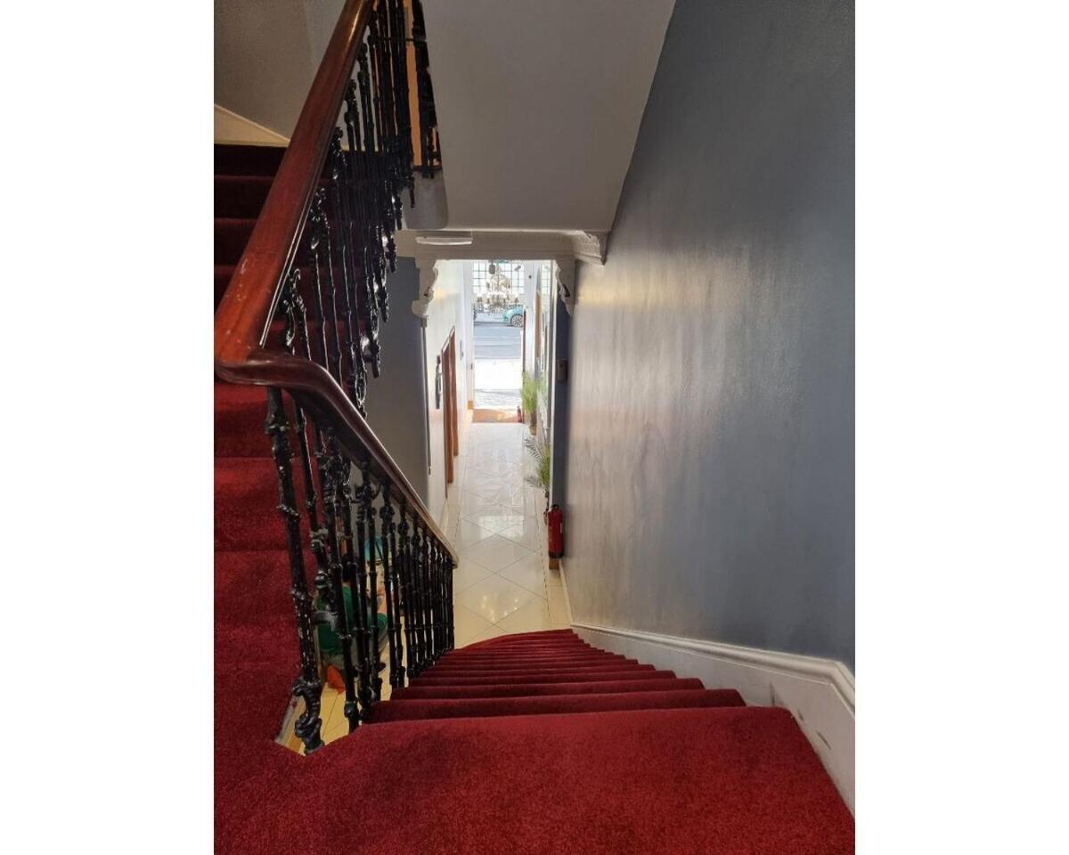 Fg2- Mezzanine Flat Fits 3 Near Hyde Park Daire Londra Dış mekan fotoğraf