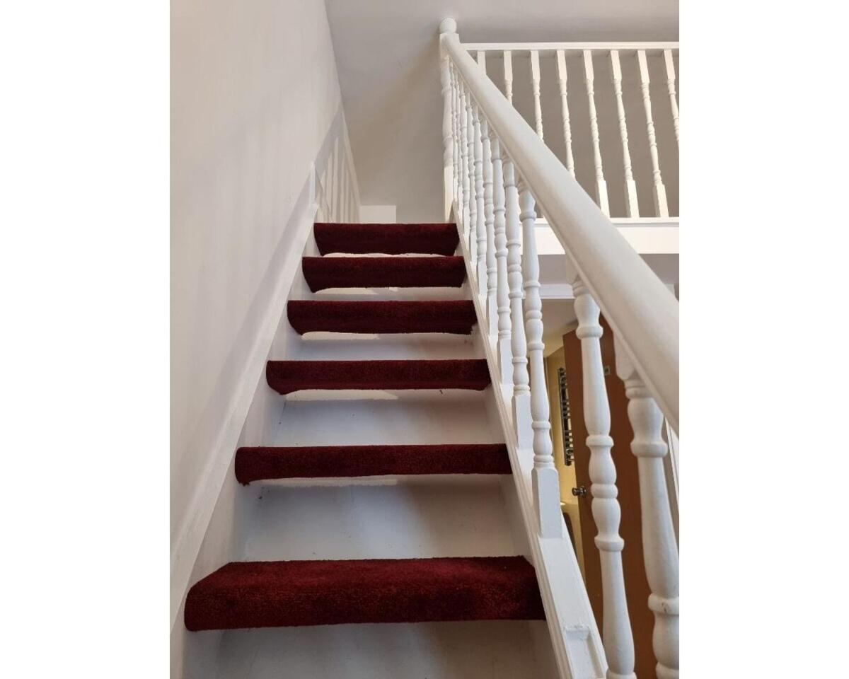 Fg2- Mezzanine Flat Fits 3 Near Hyde Park Daire Londra Dış mekan fotoğraf