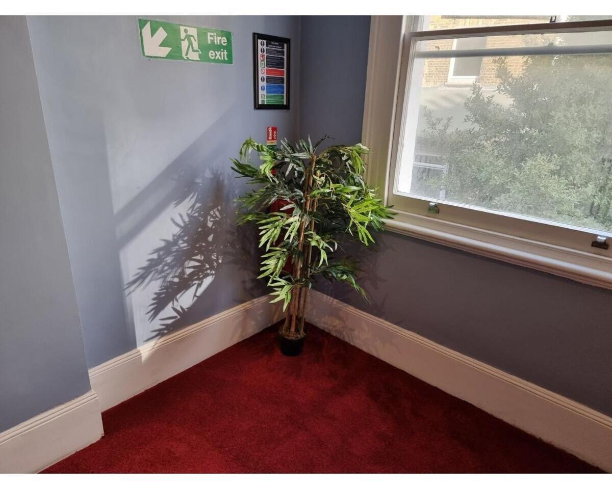 Fg2- Mezzanine Flat Fits 3 Near Hyde Park Daire Londra Dış mekan fotoğraf