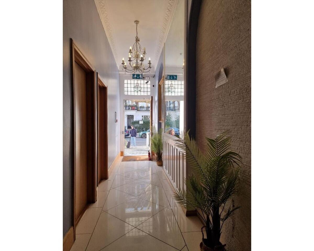 Fg2- Mezzanine Flat Fits 3 Near Hyde Park Daire Londra Dış mekan fotoğraf