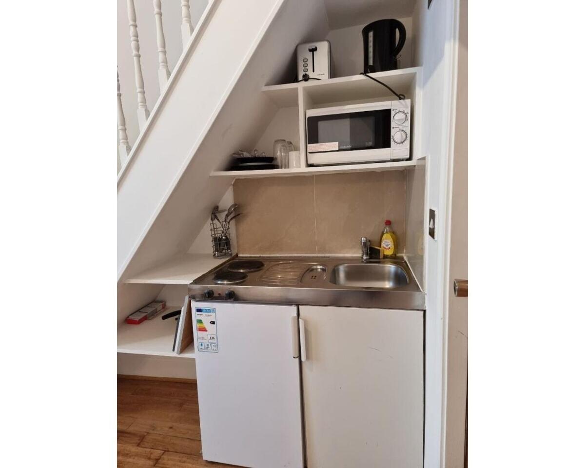 Fg2- Mezzanine Flat Fits 3 Near Hyde Park Daire Londra Dış mekan fotoğraf