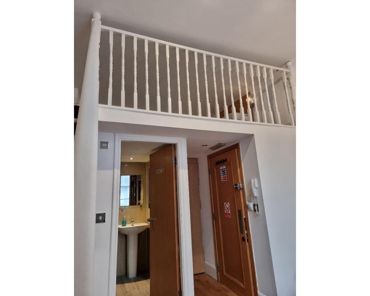 Fg2- Mezzanine Flat Fits 3 Near Hyde Park Daire Londra Dış mekan fotoğraf