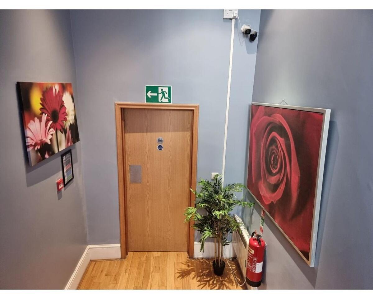 Fg2- Mezzanine Flat Fits 3 Near Hyde Park Daire Londra Dış mekan fotoğraf
