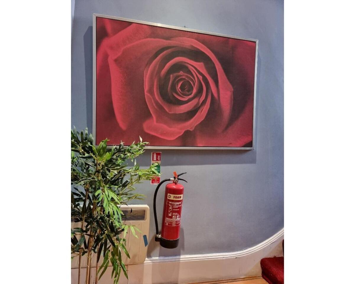 Fg2- Mezzanine Flat Fits 3 Near Hyde Park Daire Londra Dış mekan fotoğraf