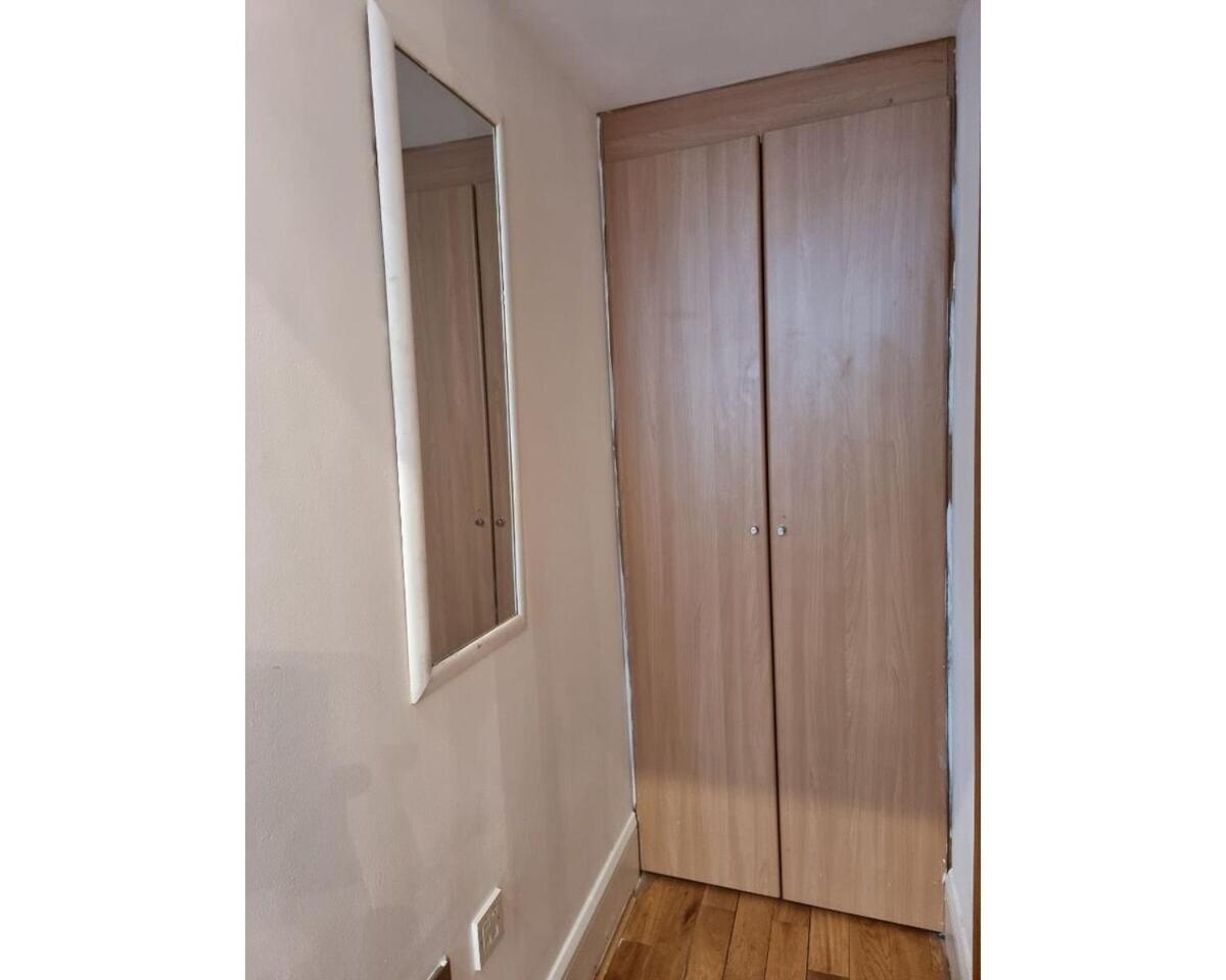 Fg2- Mezzanine Flat Fits 3 Near Hyde Park Daire Londra Dış mekan fotoğraf