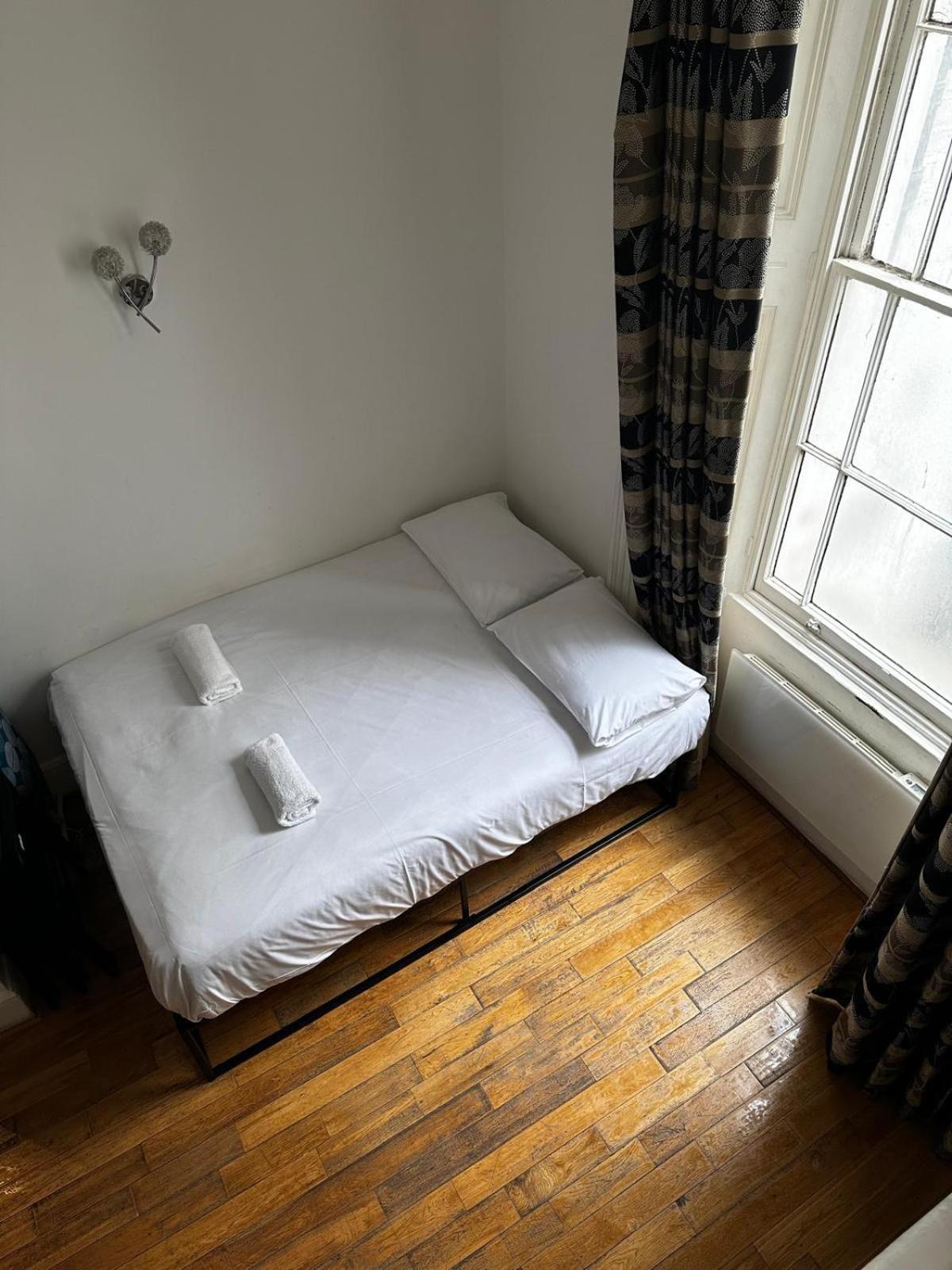 Fg2- Mezzanine Flat Fits 3 Near Hyde Park Daire Londra Dış mekan fotoğraf