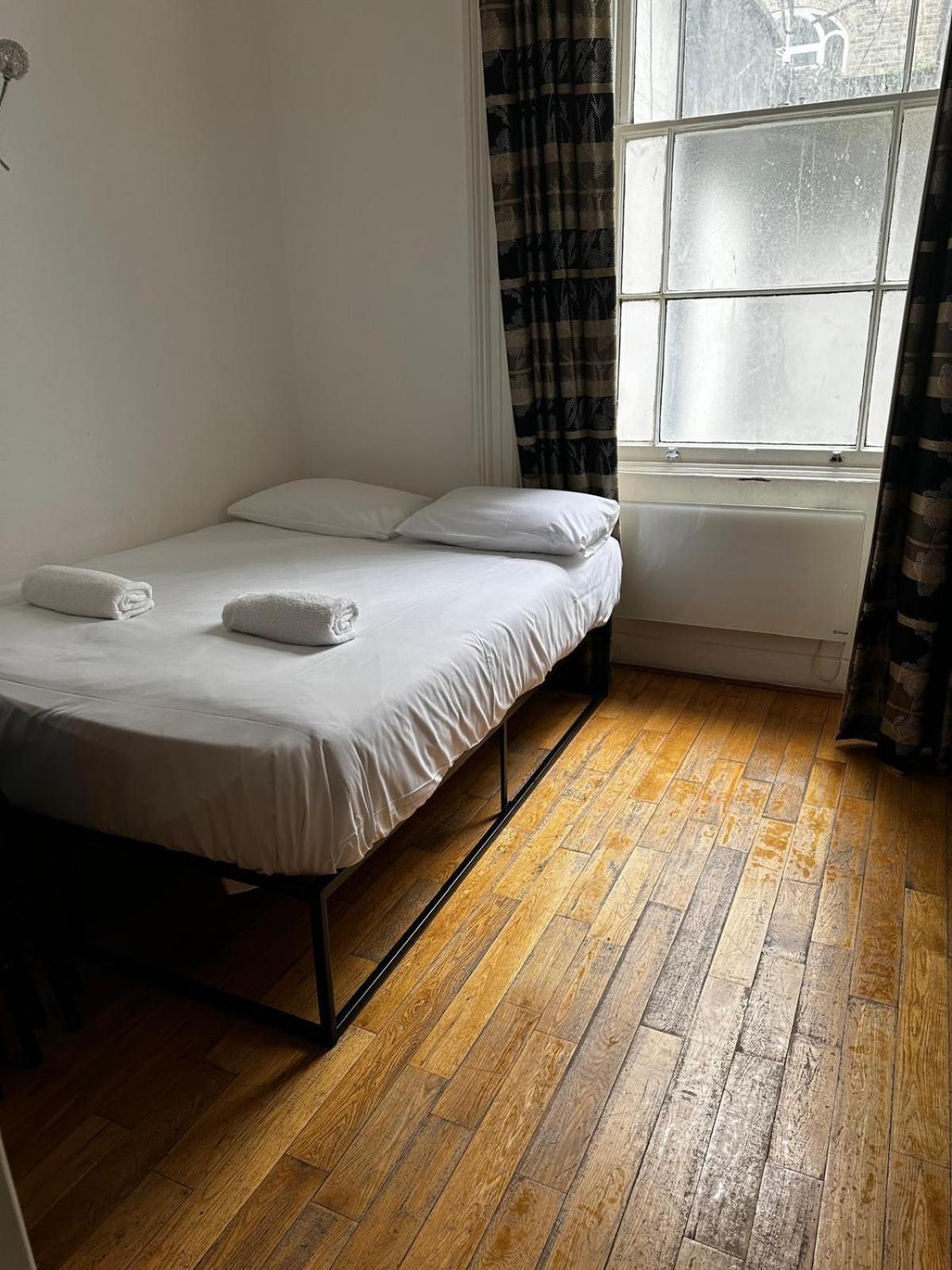 Fg2- Mezzanine Flat Fits 3 Near Hyde Park Daire Londra Dış mekan fotoğraf